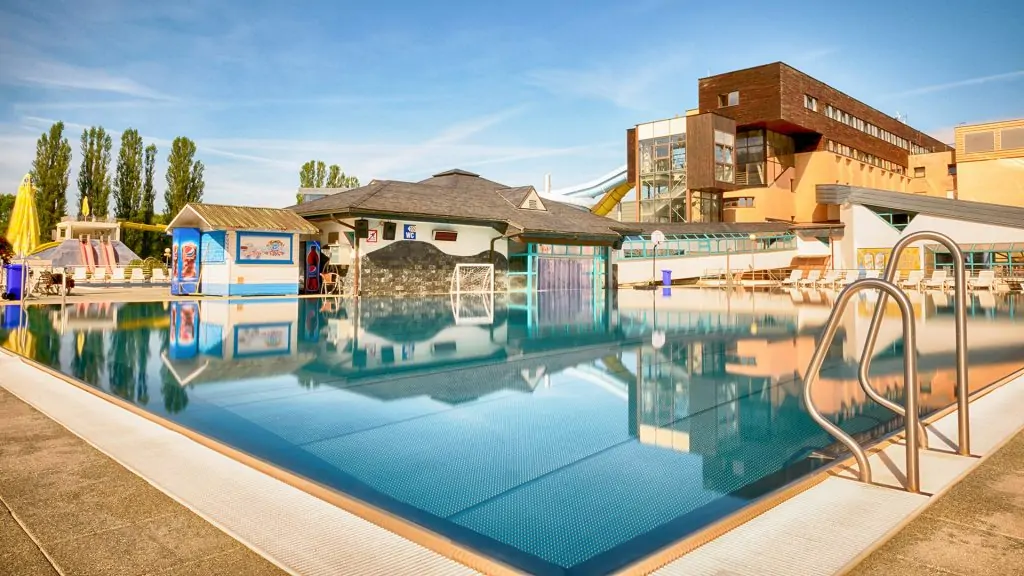 AquaCity Poprad
